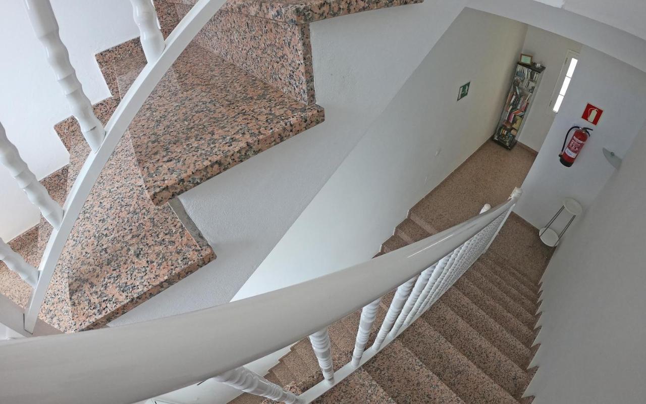 Apartamento Atico Gran Tarajal Exteriör bild