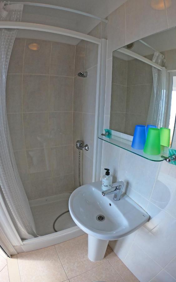 Apartamento Atico Gran Tarajal Exteriör bild