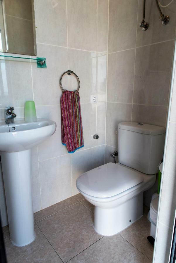 Apartamento Atico Gran Tarajal Exteriör bild